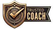 Trusted Coach Logo